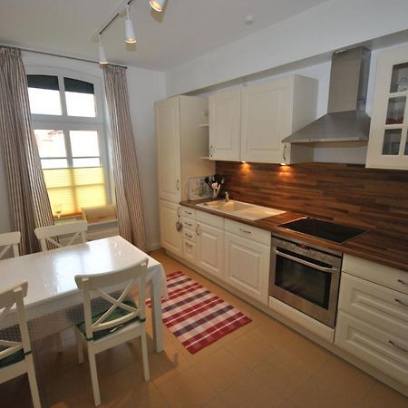 Ferienwohnung Medemspeicher Otterndorf Exterior photo